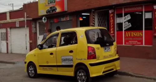 STAR CARS BOGOTÁ STAR CARS BOGOTÁ